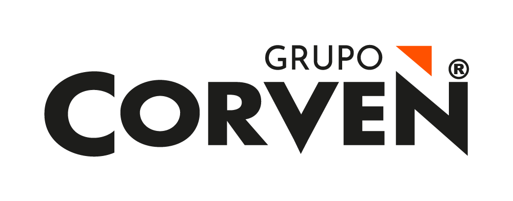Logo Corven